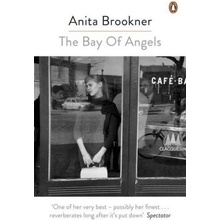 Bay of Angels - Brookner Anita