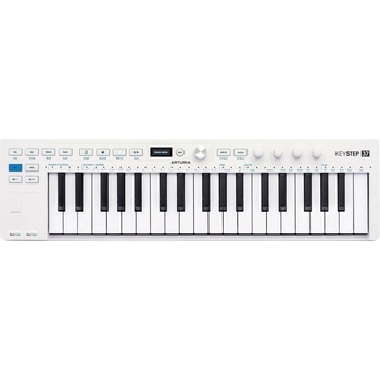 Arturia KeyStep 37 mk2