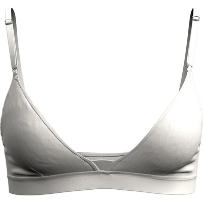 Icebreaker Дамски спортен сутиен Icebreaker Women's Siren Bra Sports bra - Undyed (114-3267-0912)