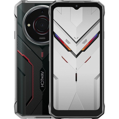 ALIGATOR Hotwav T7S 4GB/128GB Black