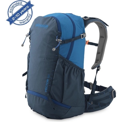 Pinguin Vector 35l navy