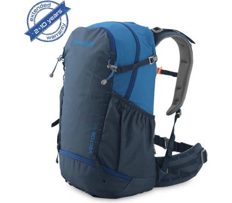 Pinguin Vector 35l navy