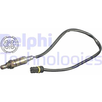 Lambda sonda DELPHI ES11114-12B1