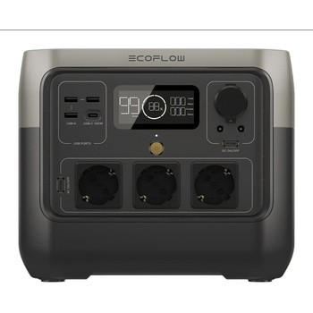 EcoFlow River 2 Pro 1ECOR620P