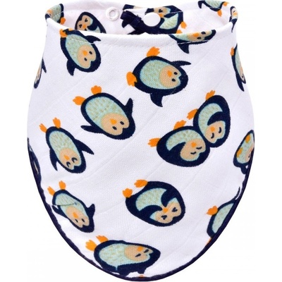 T-tomi Bambusový slintáček Penguins