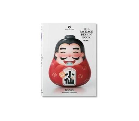 The Package Design Book. Volume…