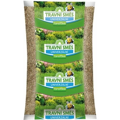 Zmes trávne GRASS univerzálny 1kg