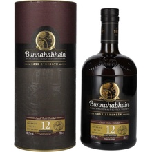Bunnahabhain 12y Edition 2023 60,1% 0,7 l (tuba)