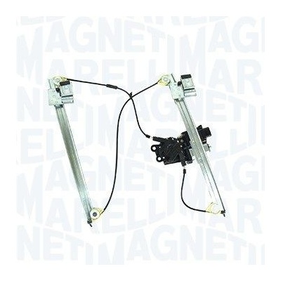 Mechanizmus zdvíhania okna MAGNETI MARELLI 350103478000