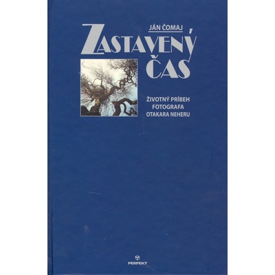 Zastavený čas - Ján Čomaj