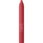 NARS powermatte high-intensity lip pencil дълготраен молив за устни с матиращ ефект цвят dragon girl 2, 6 гр