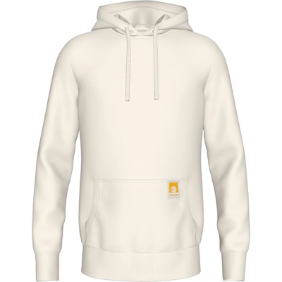 Wheeldom Мъжки суичър Wheeldom Teman Hoodie - Off White - размер XXL (017-4019-0115)