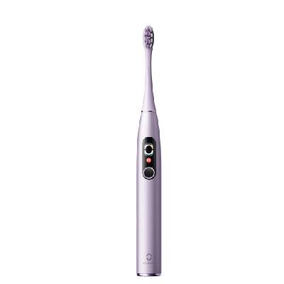 Oclean X Pro Digital Purple