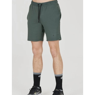 Virtus Мъжки спортни панталони Virtus PATRICK Virtus | Zelen | МЪЖЕ | M