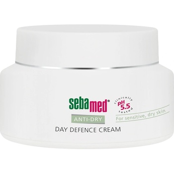 Image 1 of sebamed Дневен крем за суха кожа с фитостероли 50 мл
