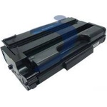 BLUE BOX Съвместима тонер касета за ricoh aficio sp3500n/3500sf/3510dn/3510sf - sp3500 - p№ nt-cr3510xc - blue box, Черен, 100ricsp3500bb