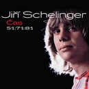 Jiří Schelinger - Čas 51:71:81 CD