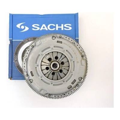 Setrvačník kompletní se spojkou OCTAVIA I., SACHS 2289000149 | Zboží Auto