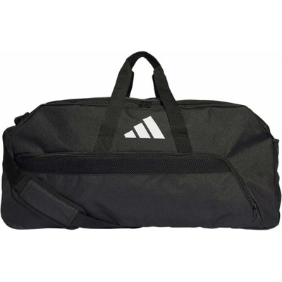 adidas TIRO Duffle L HS9754 bag čierny 62l