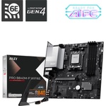 MSI PRO B840M-P WIFI6E Дънни платки