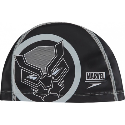 Speedo Black Panther Printed Pace