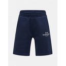 Peak PERFORMANCE JR ORIGINAL shorts blue SHADOW