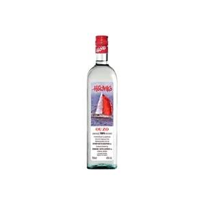 Idoniko Family Ouzo Idoniko - узо 700ml 700 ml