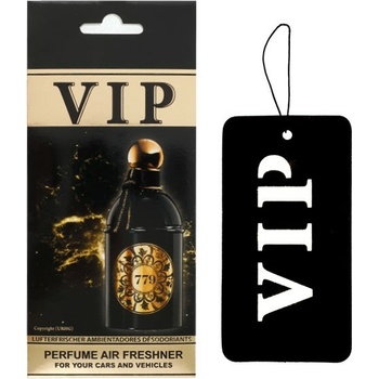 VIP 779 Caribi