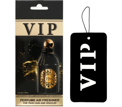 VIP 779 Caribi