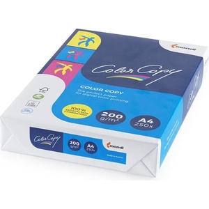 Color Copy A4 200 g CC420
