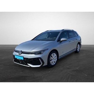 Volkswagen Golf 1.5 eTSI R-line DSG 110 kW
