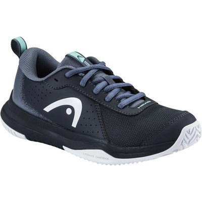Head Sprint Court 4.0 blueberry/teal Modrý – Zboží Dáma
