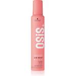 Schwarzkopf Osis+ Air Whip пяна за коса със стягащ ефект 200ml