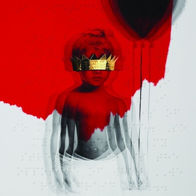 Rihanna Anti