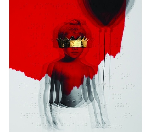 Rihanna Anti