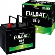 Fulbat U1R-9 SLA