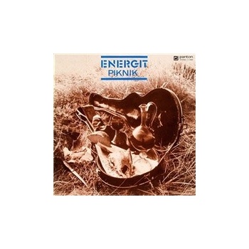 Energit: Energit / Piknik CD