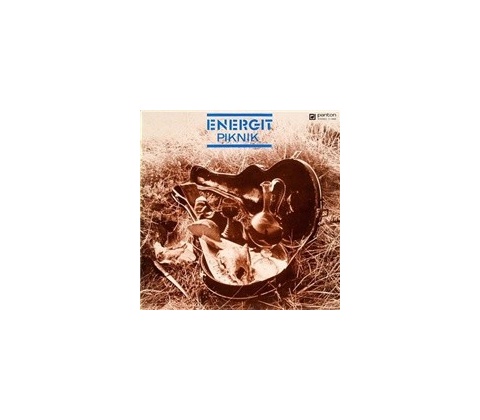 Energit: Energit / Piknik CD