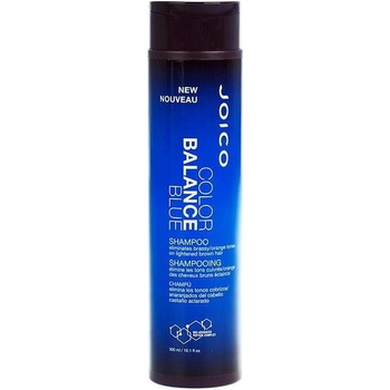 Joico Color Balance Blue Shampoo 300 ml
