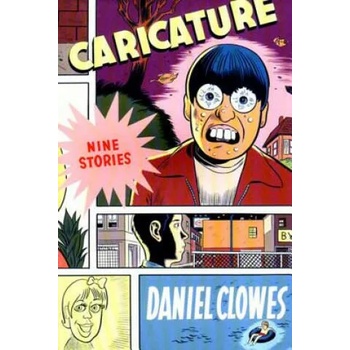 Image 1 of Caricature