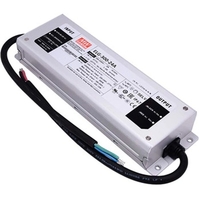 Mean Well ELG-300-24A