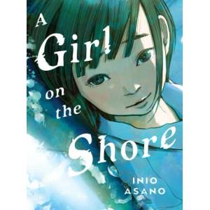 A Girl on the Shore (ISBN: 9781647293192)