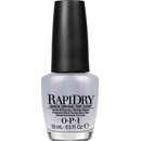 OPI rychleschnoucí vrchní lak RapiDry QuickDry Top Coat 15 ml