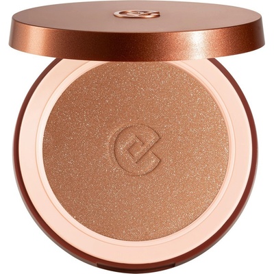 Collistar Silk Effect Bronzing Powder kompaktní bronzující pudr 2.2 Ipanema Matte 10 g