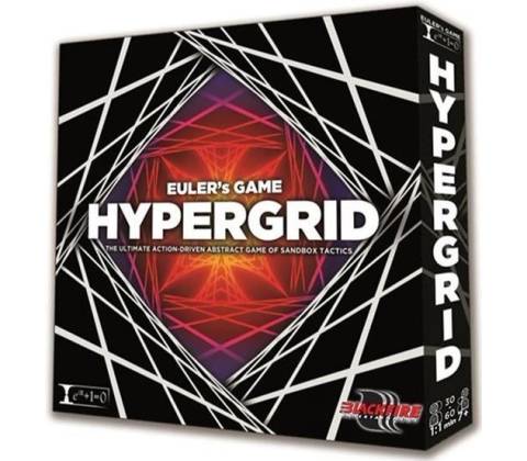 Asmodee Hypergrid