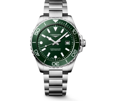 Longines L3.769.4.06.6