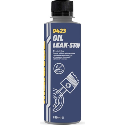 Mannol Oil Stop Leak 300 ml