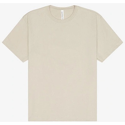 Canvas Unisex tričko CV4610 Dust