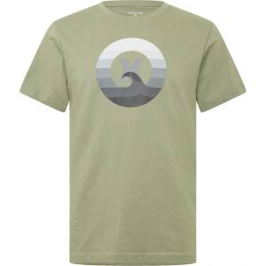 Hurley Тениска Hurley Men's T-Shirt - Brown