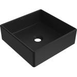 Mexen Goya 35x35 cm matt black (22183585)
